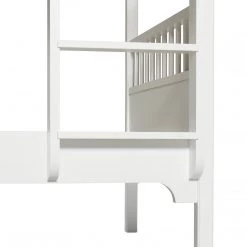 Oliver Furniture Seaside Classic Bunk Bed