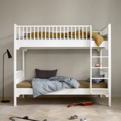 Oliver Furniture Seaside Classic Bunk Bed