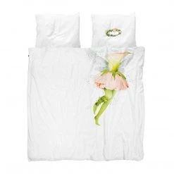 Snurk Fairy Organic Bedding Set