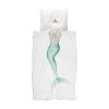 Snurk Mermaid Organic Bedding Set 2 Snurk Mermaid Organic Bedding Set
