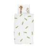 Snurk Wild Friends Organic Bedding Set NEW ARRIVALS