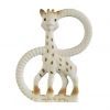 Sophie The Giraffe Teething Ring Baby Teething Toys & Comforters 1 Sophie The Giraffe Teething Ring Baby Teething Toys & Comforters