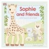 Sophie The Giraffe My First Book - Sophie & Friends Books