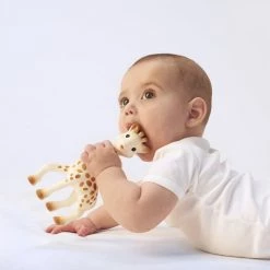 Sophie The Giraffe Original Teething Toy