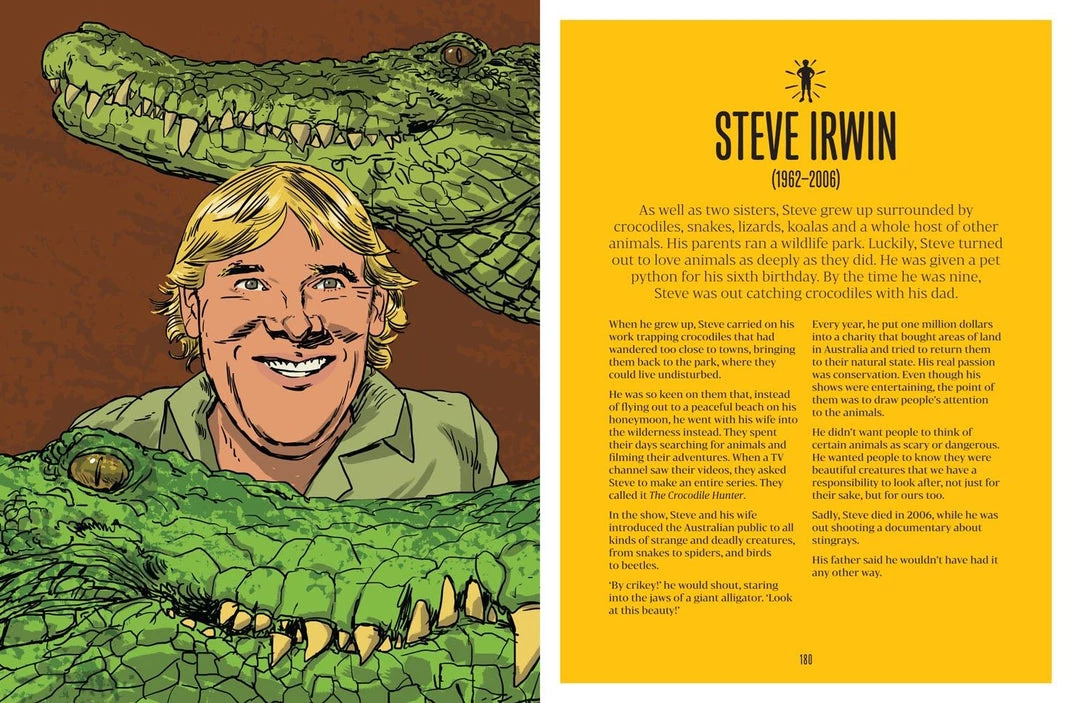 BookSpeed Stories For Boys Who Dare To Be Different 5 BookSpeed Stories For Boys Who Dare To Be Different