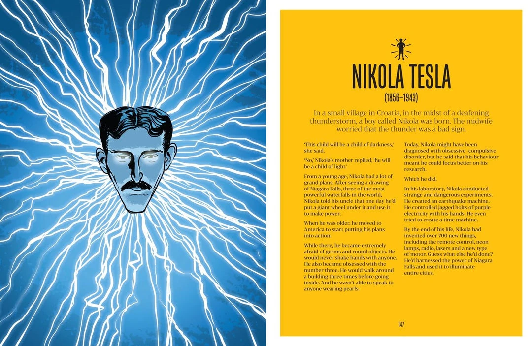 BookSpeed Stories For Boys Who Dare To Be Different 6 BookSpeed Stories For Boys Who Dare To Be Different