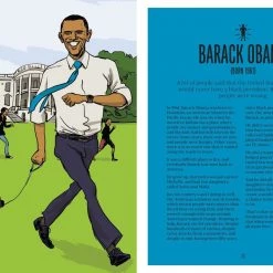 BookSpeed Stories For Boys Who Dare To Be Different