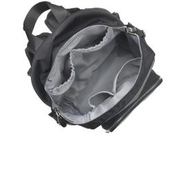 Storksak Hero Backpack Baby Bag - Black Baby Changing Bags 23 Storksak Hero Backpack Baby Bag - Black Baby Changing Bags