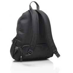 Storksak Hero Backpack Baby Bag - Black Baby Changing Bags 26 Storksak Hero Backpack Baby Bag - Black Baby Changing Bags