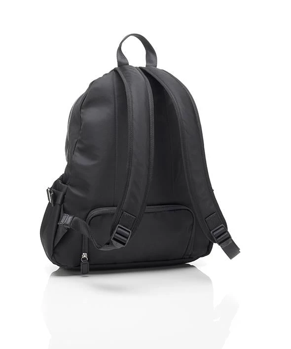 Storksak Hero Backpack Baby Bag - Black Baby Changing Bags 14 Storksak Hero Backpack Baby Bag - Black Baby Changing Bags