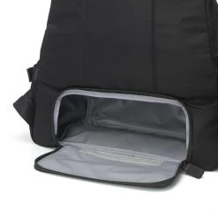 Storksak Hero Backpack Baby Bag - Black Baby Changing Bags 21 Storksak Hero Backpack Baby Bag - Black Baby Changing Bags