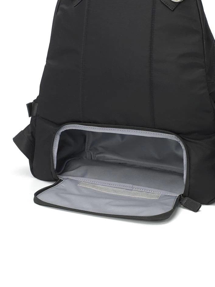 Storksak Hero Backpack Baby Bag - Black Baby Changing Bags 9 Storksak Hero Backpack Baby Bag - Black Baby Changing Bags