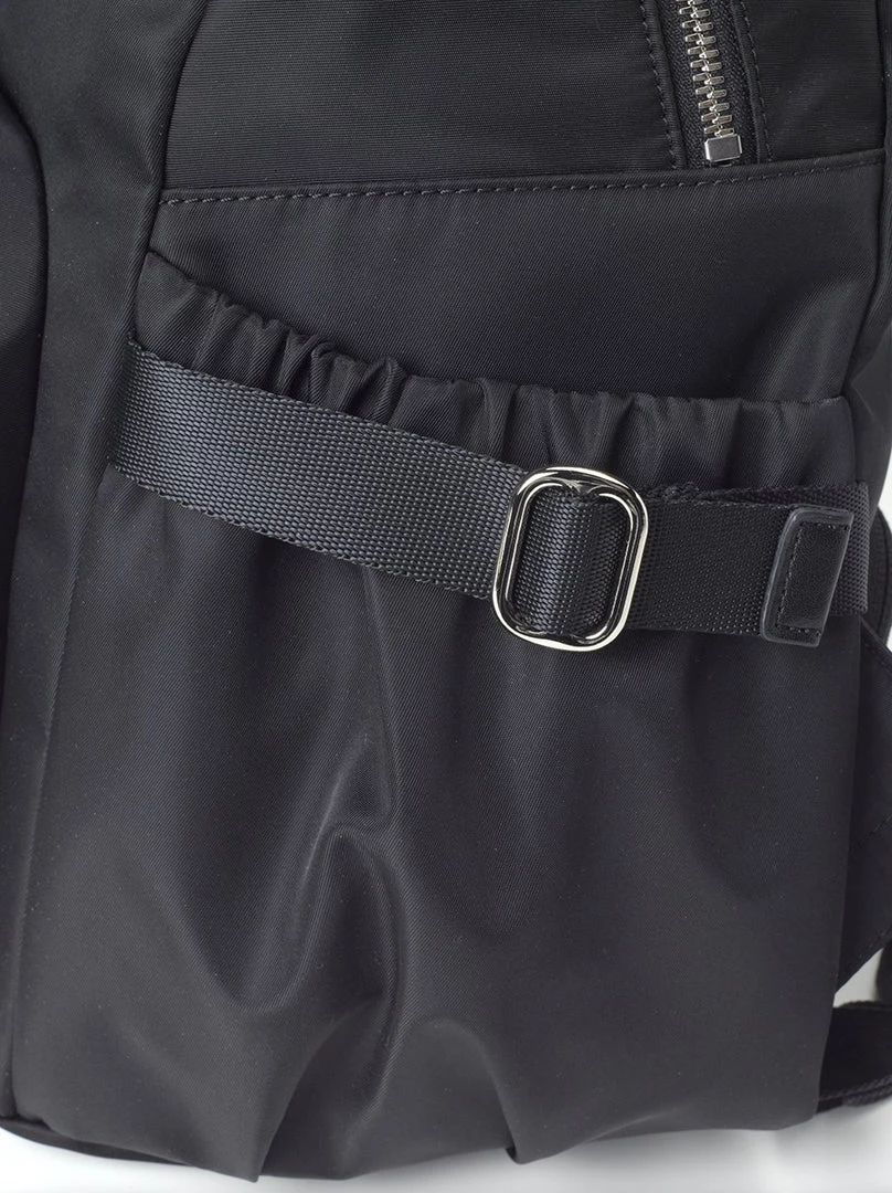 Storksak Hero Backpack Baby Bag - Black Baby Changing Bags 13 Storksak Hero Backpack Baby Bag - Black Baby Changing Bags