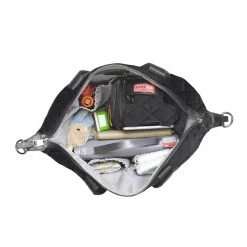 Baby Changing Bags Storksak Stevie Quilted Baby Bag - Black 21 Baby Changing Bags Storksak Stevie Quilted Baby Bag - Black