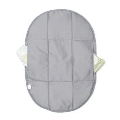 Baby Changing Bags Storksak Stevie Quilted Baby Bag - Black 23 Baby Changing Bags Storksak Stevie Quilted Baby Bag - Black