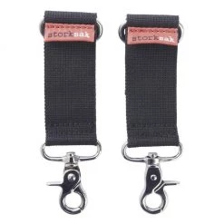 Storksak Baby Bag Stroller Clips Baby Changing Bags