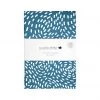 STUDIO DITTE Fitted Single Sheet Flow Blue - 90 X 200 Cm NEW ARRIVALS 2 STUDIO DITTE Fitted Single Sheet Flow Blue - 90 X 200 Cm NEW ARRIVALS