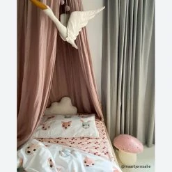 STUDIO DITTE Forest Animals Bedding Set - Single NEW ARRIVALS 14 STUDIO DITTE Forest Animals Bedding Set - Single NEW ARRIVALS