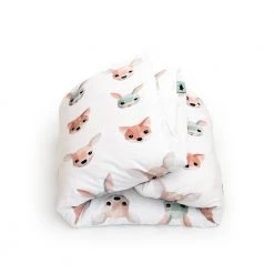 STUDIO DITTE Forest Animals Bedding Set - Single NEW ARRIVALS 15 STUDIO DITTE Forest Animals Bedding Set - Single NEW ARRIVALS