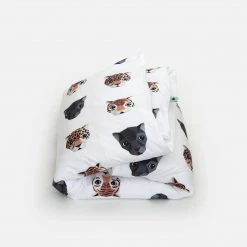 STUDIO DITTE Panthera Bedding Set - Single