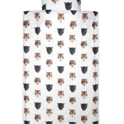 STUDIO DITTE Panthera Bedding Set - Single