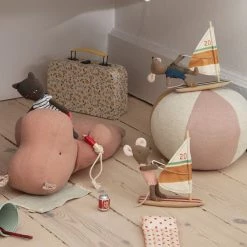 NEW ARRIVALS Maileg Surfer Mice - Little Brother