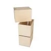 In2Wood Storage Carousel - 3 Boxes