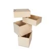 In2Wood Storage Carousel - 4 Boxes 2 In2Wood Storage Carousel - 4 Boxes