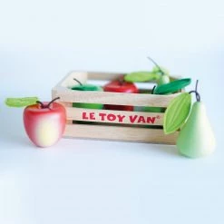 Le Toy Van Honeybake Wooden Toys - Market Stall
