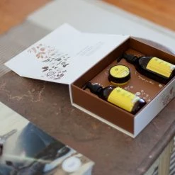 The Handmade Soap Company 'Because You Are Amazing' Gift Set Natural Skincare 13 The Handmade Soap Company 'Because You Are Amazing' Gift Set Natural Skincare