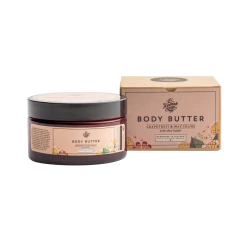 The Handmade Soap Company Body Butter - Grapefruit & May Chang