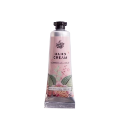 The Handmade Soap Company Hand Cream Tube - Grapefruit & May Chang
