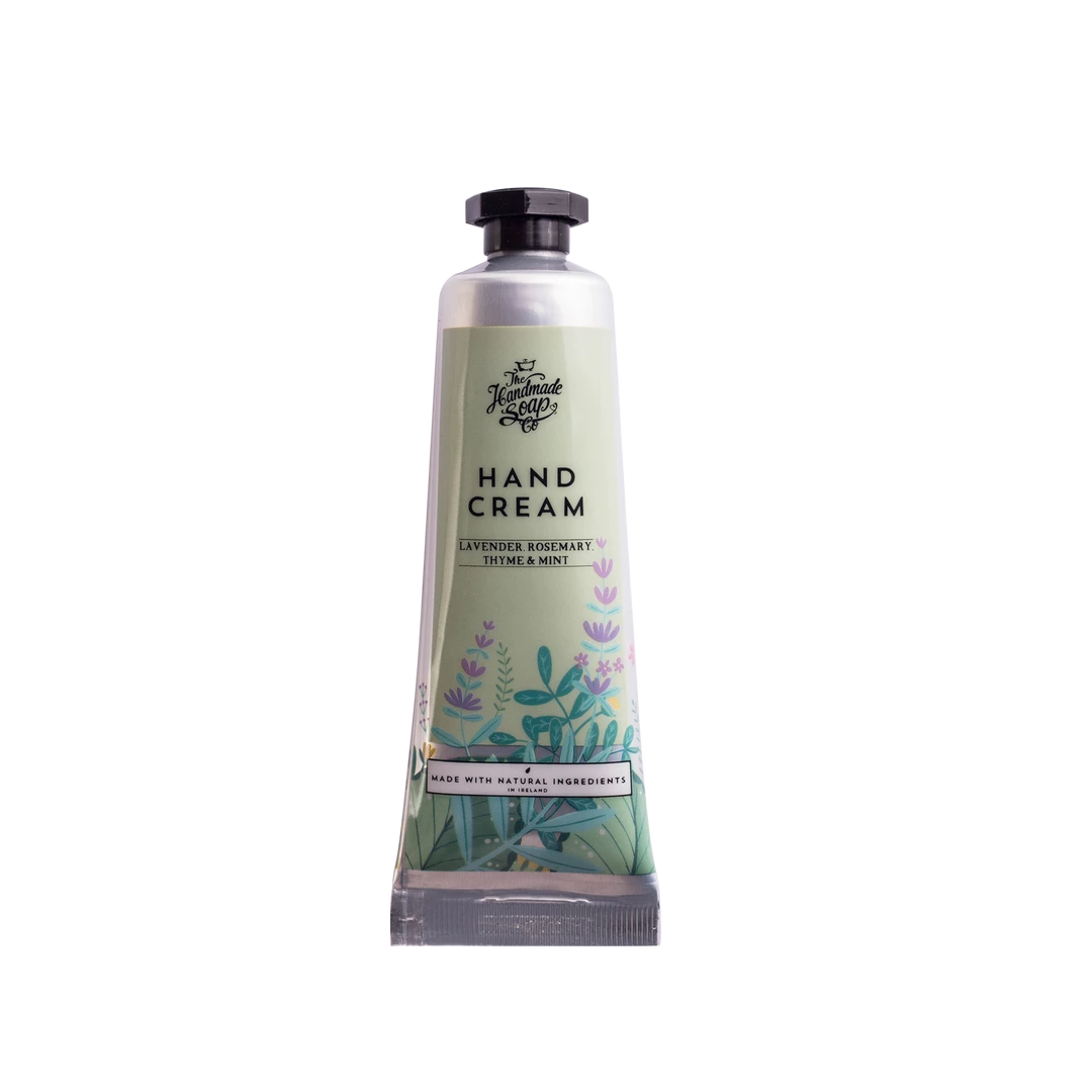 The Handmade Soap Company Hand Cream Trio Gift Set Natural Skincare 8 The Handmade Soap Company Hand Cream Trio Gift Set Natural Skincare