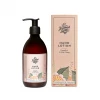 The Handmade Soap Company Hand Lotion - Grapefruit & May Chang Natural Skincare