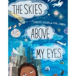 BookSpeed The Skies Above My Eyes