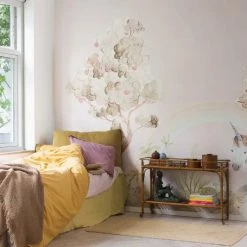 REBEL WALLS Kids Custom Wall Mural - Unicorn Dream Bubblegum NEW ARRIVALS 10 REBEL WALLS Kids Custom Wall Mural - Unicorn Dream Bubblegum NEW ARRIVALS