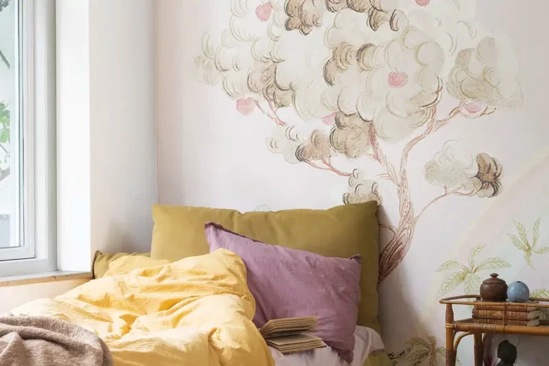 REBEL WALLS Kids Custom Wall Mural - Unicorn Dream Bubblegum NEW ARRIVALS 6 REBEL WALLS Kids Custom Wall Mural - Unicorn Dream Bubblegum NEW ARRIVALS