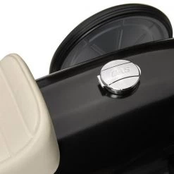 Vilac Vintage Ride On Car - Black Kids Bikes & Ride Ons