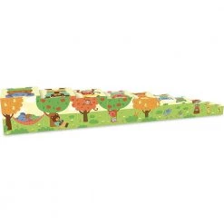 Vilac Nesting Cubes Shapes & Puzzles