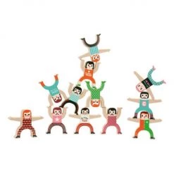 Wooden Toys Vilac Tightrope Walker