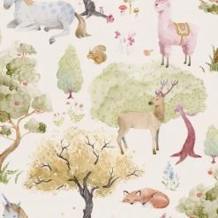 REBEL WALLS NEW ARRIVALS Kids Wallpaper - Dreamland Sand