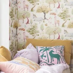 REBEL WALLS NEW ARRIVALS Kids Wallpaper - Dreamland Sand