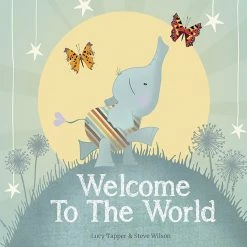 BookSpeed Welcome To The World