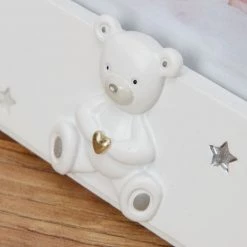 Cherish Me Dublin Welcome To The World Photo Frame - 4” X 6” Decorative Items