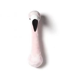 Wild & Soft Wall Toy - Sophie The Flamingo