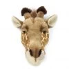 Wall Decoration Wild & Soft Wall Toy - Ruby The Giraffe 1 Wall Decoration Wild & Soft Wall Toy - Ruby The Giraffe