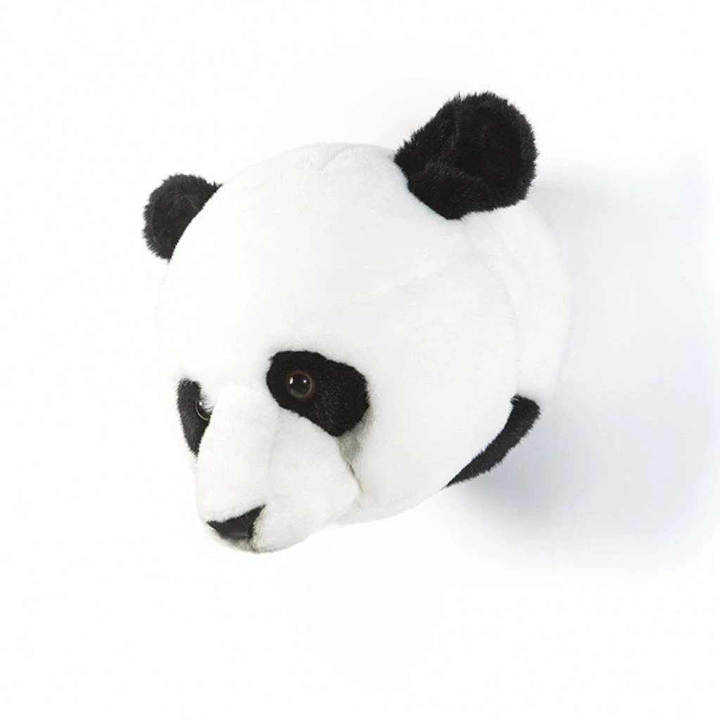 Wall Decoration Wild & Soft Wall Toy - Thomas The Panda 5 Wall Decoration Wild & Soft Wall Toy - Thomas The Panda