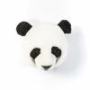 Wall Decoration Wild & Soft Wall Toy - Thomas The Panda