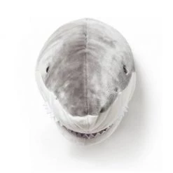 Wild & Soft Wall Toy - Jack The Shark Wall Decoration