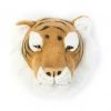 Wall Decoration Wild & Soft Wall Toy - Felix The Tiger